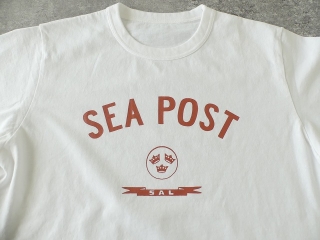 UNI-Tシャツ 旅へのいざない・Ⅱ　船内郵便局から船旅の便りを出すの商品画像22