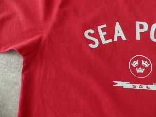 UNI-Tシャツ 旅へのいざない・Ⅱ　船内郵便局から船旅の便りを出すの商品画像29