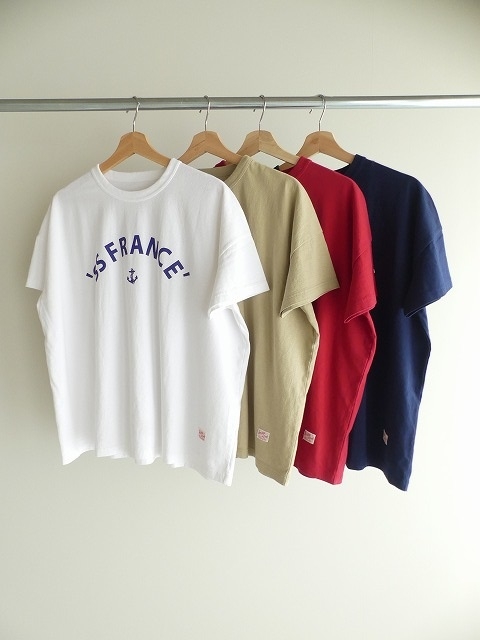 Girl's-Tシャツ 旅へのいざない・Ⅱ　大西洋横断航路の豪華客船でN.Y.への商品画像10