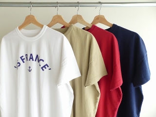 Girl's-Tシャツ 旅へのいざない・Ⅱ　大西洋横断航路の豪華客船でN.Y.への商品画像14