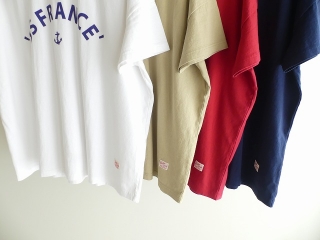 Girl's-Tシャツ 旅へのいざない・Ⅱ　大西洋横断航路の豪華客船でN.Y.への商品画像15