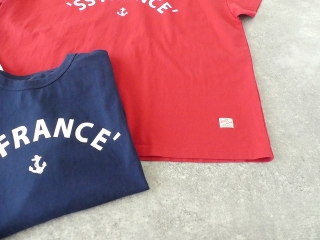 Girl's-Tシャツ 旅へのいざない・Ⅱ　大西洋横断航路の豪華客船でN.Y.への商品画像18