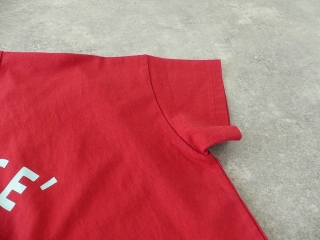 Girl's-Tシャツ 旅へのいざない・Ⅱ　大西洋横断航路の豪華客船でN.Y.への商品画像20