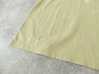 Girl's-Tシャツ 旅へのいざない・Ⅱ　大西洋横断航路の豪華客船でN.Y.への商品画像26