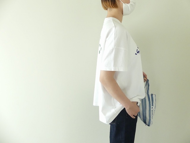 Girl's-Tシャツ 旅へのいざない・Ⅱ　大西洋横断航路の豪華客船でN.Y.への商品画像8