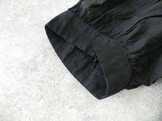 タイプライター×キュプラコットンワンピースの商品画像24