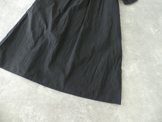 タイプライター×キュプラコットンワンピースの商品画像31