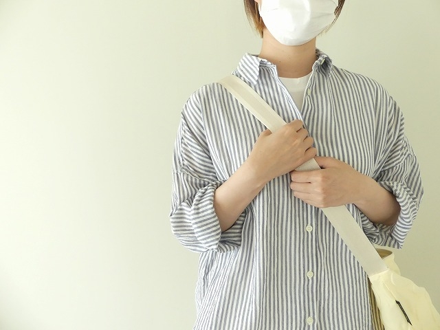 DOTS SHOULDERの商品画像4