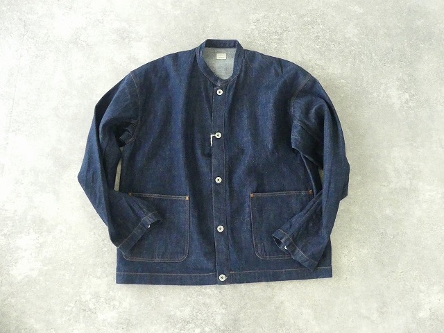 BAKER COVERALL ONE WASHの商品画像10