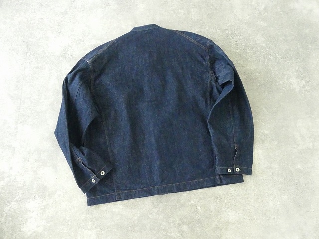 BAKER COVERALL ONE WASHの商品画像11
