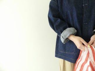 BAKER COVERALL ONE WASHの商品画像16