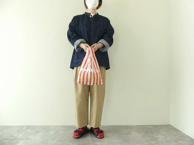 BAKER COVERALL ONE WASHの商品画像2