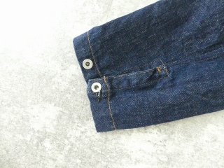 BAKER COVERALL ONE WASHの商品画像20