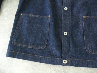 BAKER COVERALL ONE WASHの商品画像21