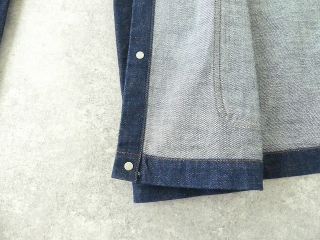 BAKER COVERALL ONE WASHの商品画像24