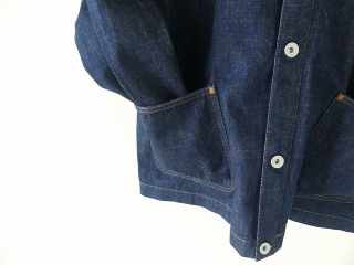 BAKER COVERALL ONE WASHの商品画像25