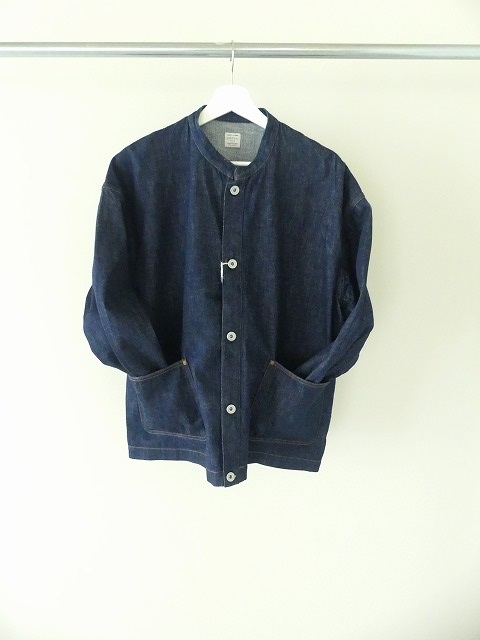 BAKER COVERALL ONE WASHの商品画像3