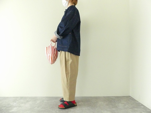 BAKER COVERALL ONE WASHの商品画像4