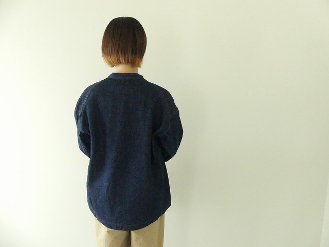 BAKER COVERALL ONE WASHの商品画像5