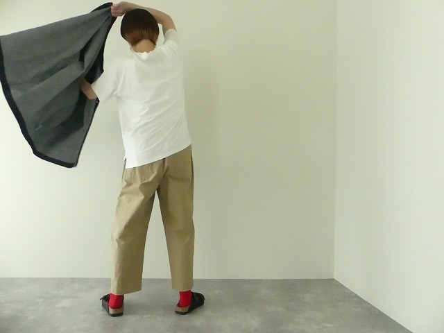 BAKER COVERALL ONE WASHの商品画像7