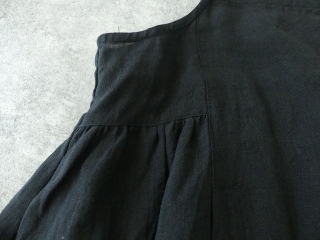 ベルギーリネンキャミワンピースの商品画像20