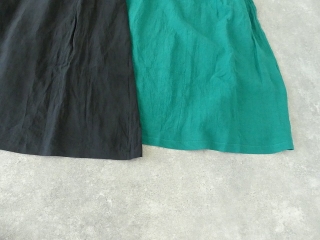 ベルギーリネンキャミワンピースの商品画像23
