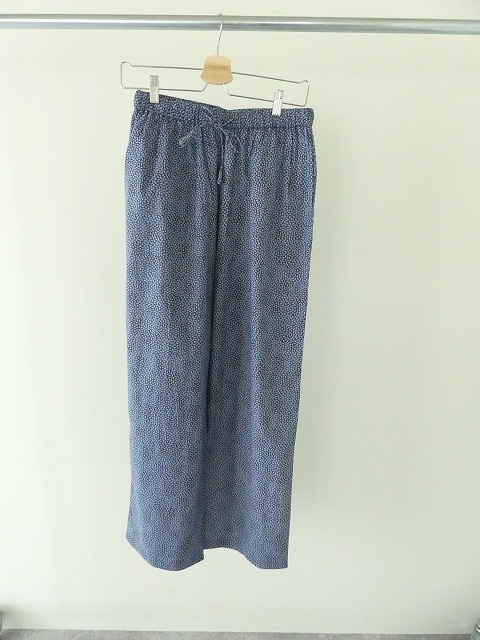 easy pants seaweedの商品画像10