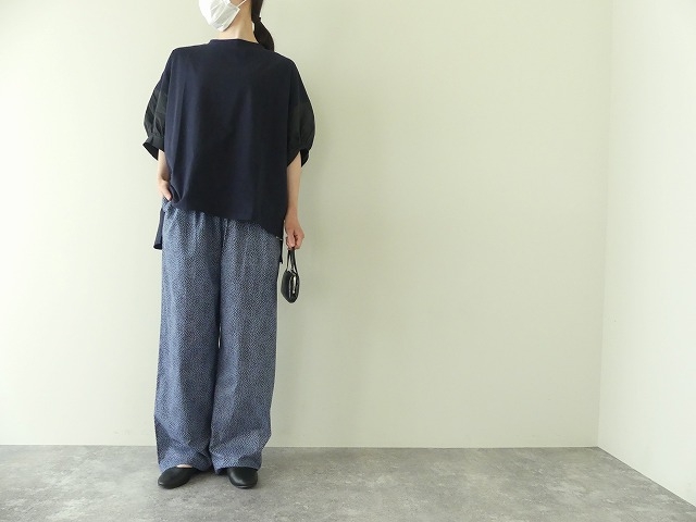 easy pants seaweedの商品画像2