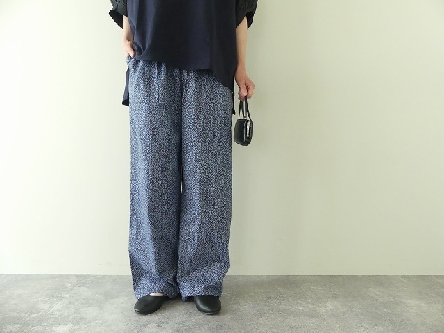 easy pants seaweedの商品画像4