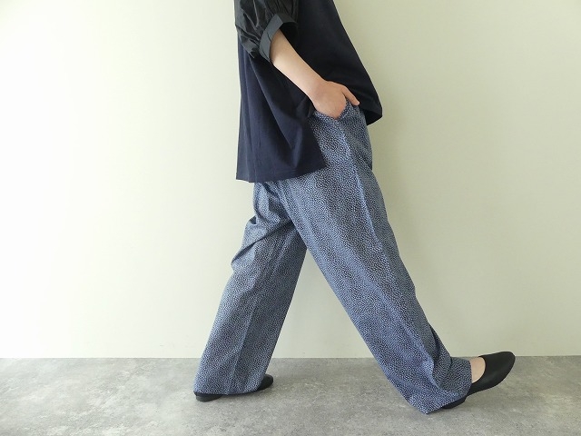 easy pants seaweedの商品画像5