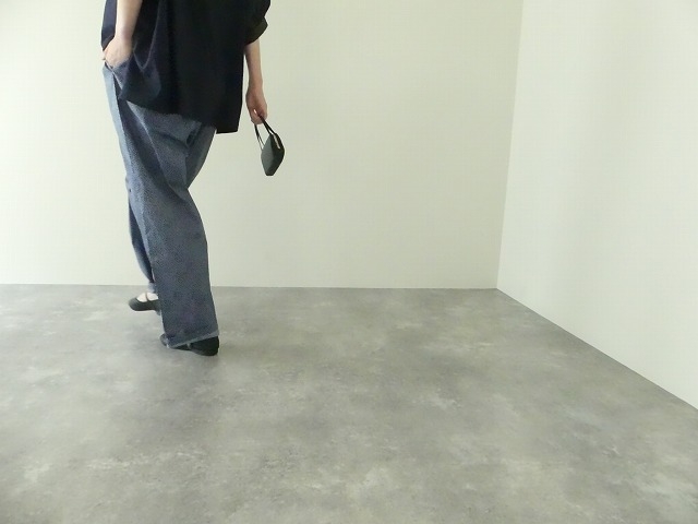 easy pants seaweedの商品画像8