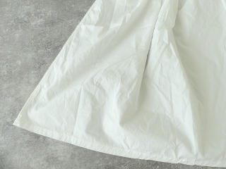 ブロードウエストリブスカートの商品画像21