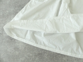 ブロードウエストリブスカートの商品画像22