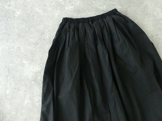 ブロードウエストリブスカートの商品画像24