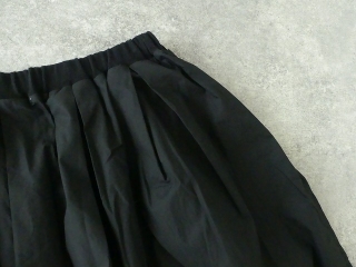 ブロードウエストリブスカートの商品画像25