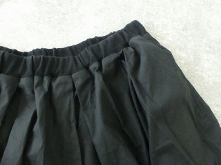 ブロードウエストリブスカートの商品画像26