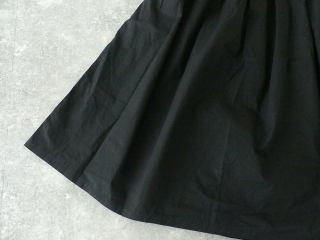 ブロードウエストリブスカートの商品画像27