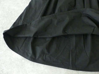 ブロードウエストリブスカートの商品画像28