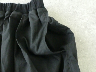 ブロードウエストリブスカートの商品画像29