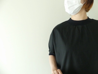 100/2ブロードブラウスの商品画像14