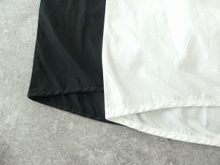 100/2ブロードブラウスの商品画像19