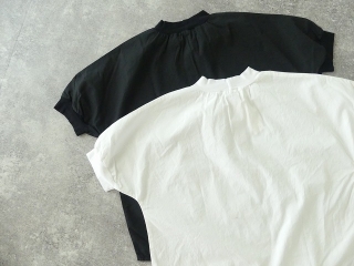 100/2ブロードブラウスの商品画像20
