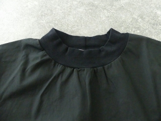 100/2ブロードブラウスの商品画像22