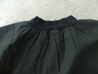 100/2ブロードブラウスの商品画像33