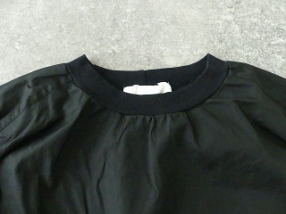 100/2ブロードノースリーブブラウスの商品画像18