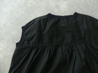 100/2ブロードノースリーブブラウスの商品画像21