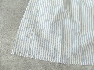 100/2ブロードノースリーブブラウスの商品画像25