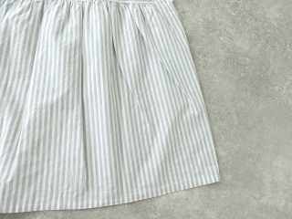 100/2ブロードノースリーブブラウスの商品画像29