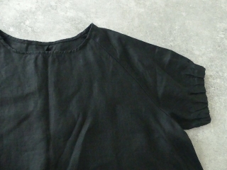 フレンチリネンキャンパスワッシャーワンピースの商品画像20