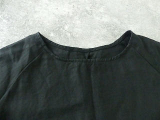 フレンチリネンキャンパスワッシャーワンピースの商品画像22